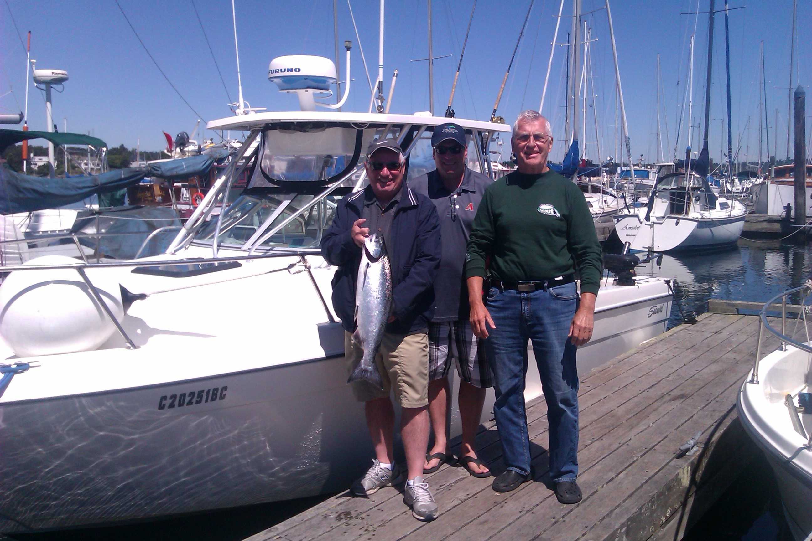 3dudes_dock_1fish 3dudes_dock_1fish